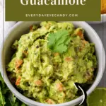 gluten free guacamole