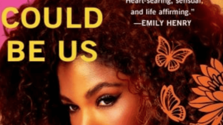book review of This COUld Be us by kennedy Ryan