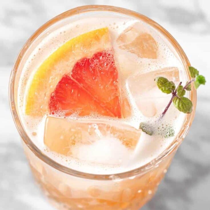 Image for Paloma Mocktail