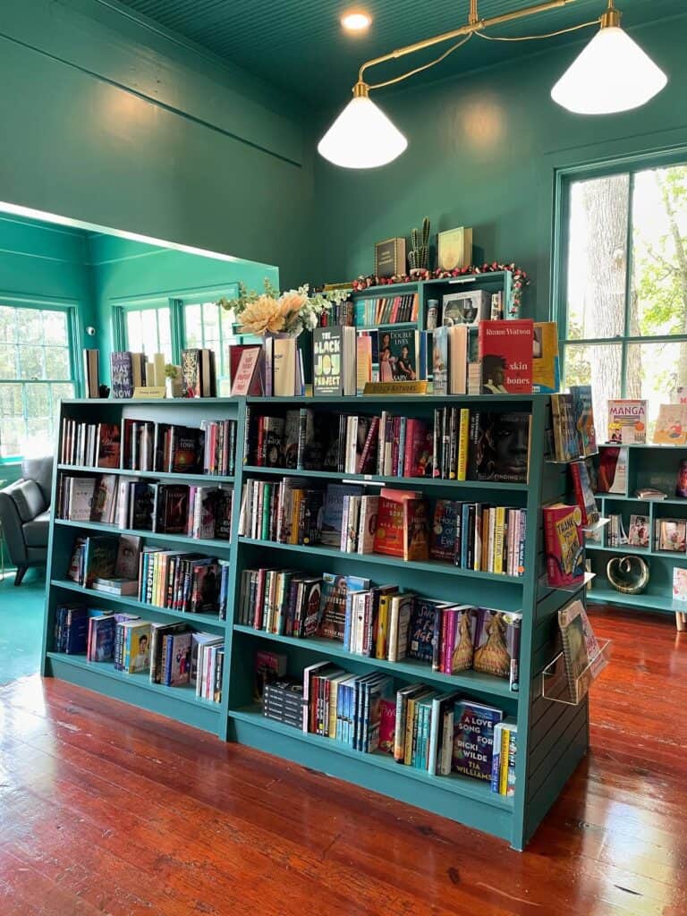 black owned bookstores in atlanta