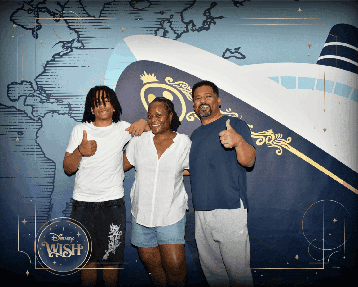 disney wish cruise