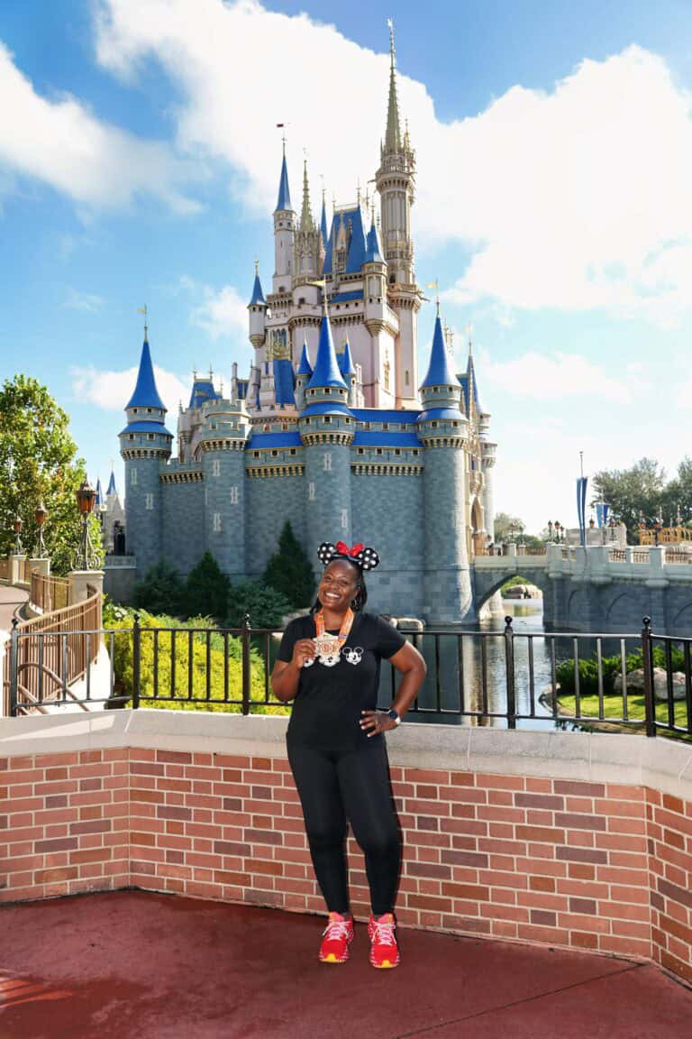 An Epic Guide to runDisney Wine and Dine Weekend