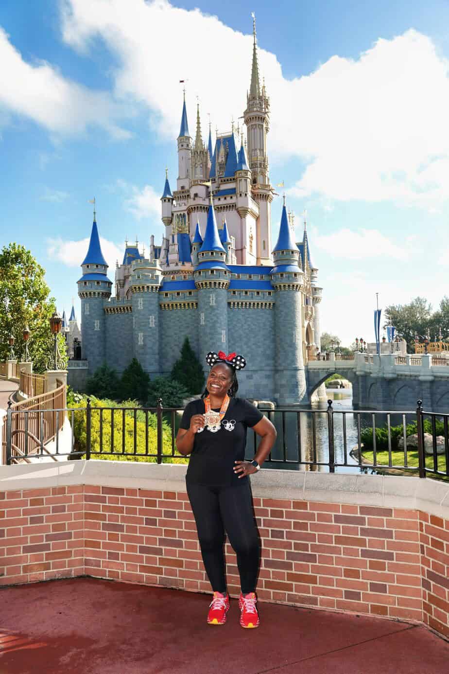 An Epic Guide to runDisney Wine and Dine Weekend