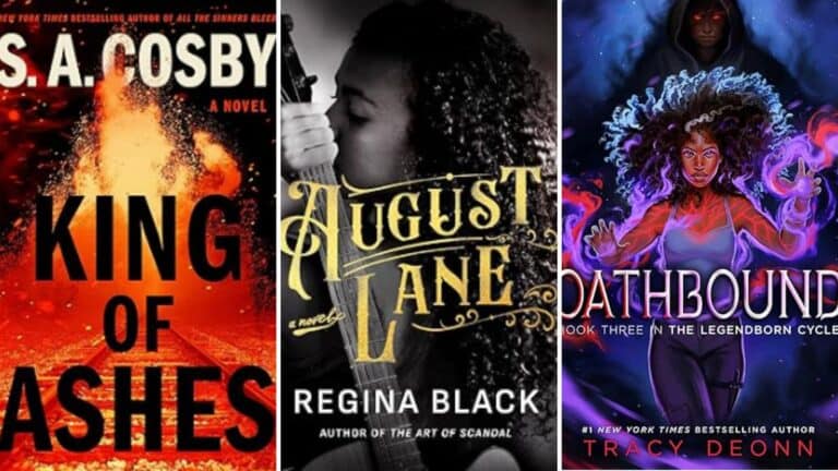 My Favorite Reads of 2025