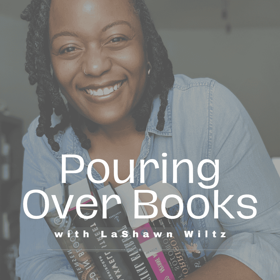 Pouring Over Books Podcast S4E4